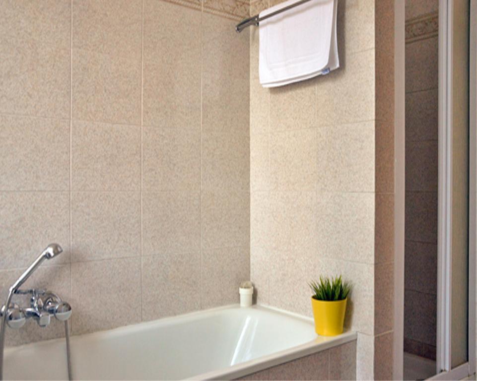 Tridomus Apartment - Filiberto 233 Rome Ruang foto
