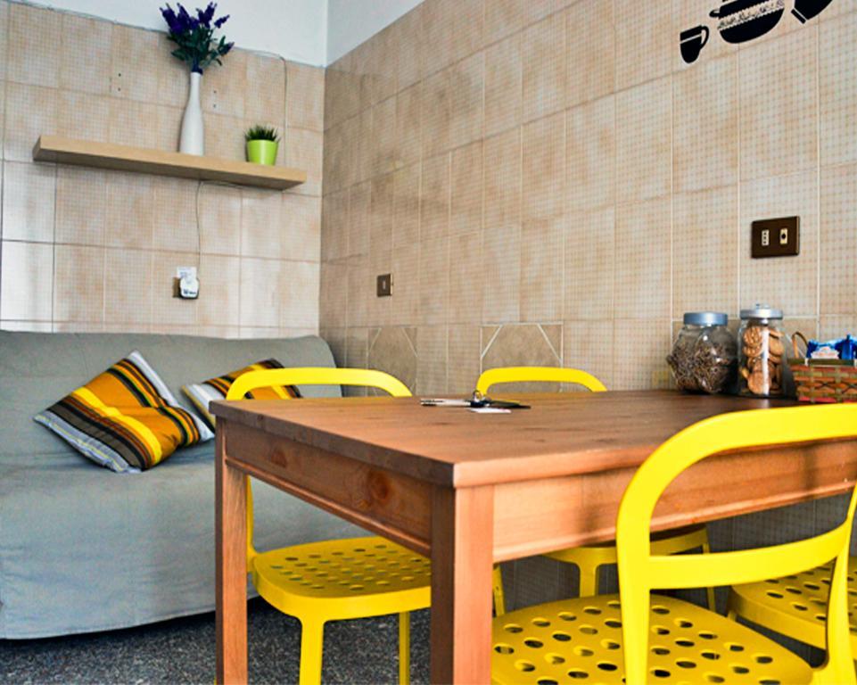 Tridomus Apartment - Filiberto 233 Rome Ruang foto