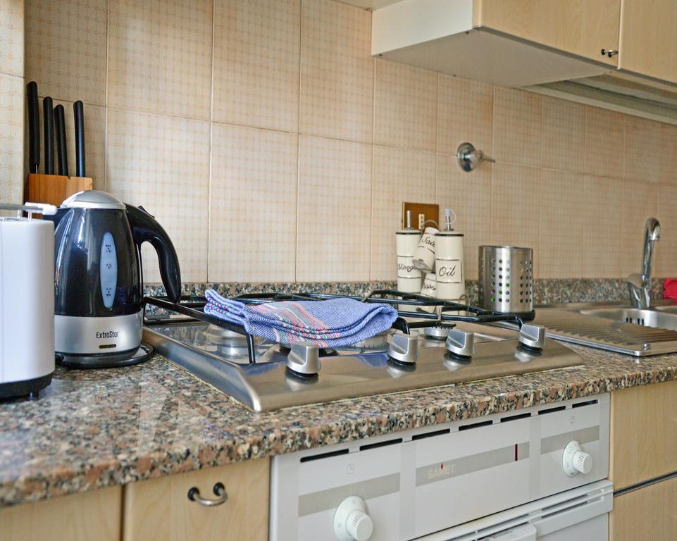 Tridomus Apartment - Filiberto 233 Rome Ruang foto