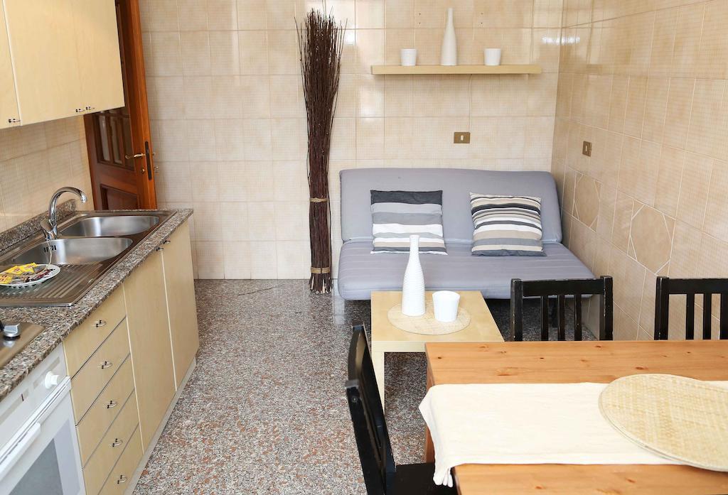 Tridomus Apartment - Filiberto 233 Rome Ruang foto